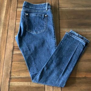 Rock 47 skinny jeans
